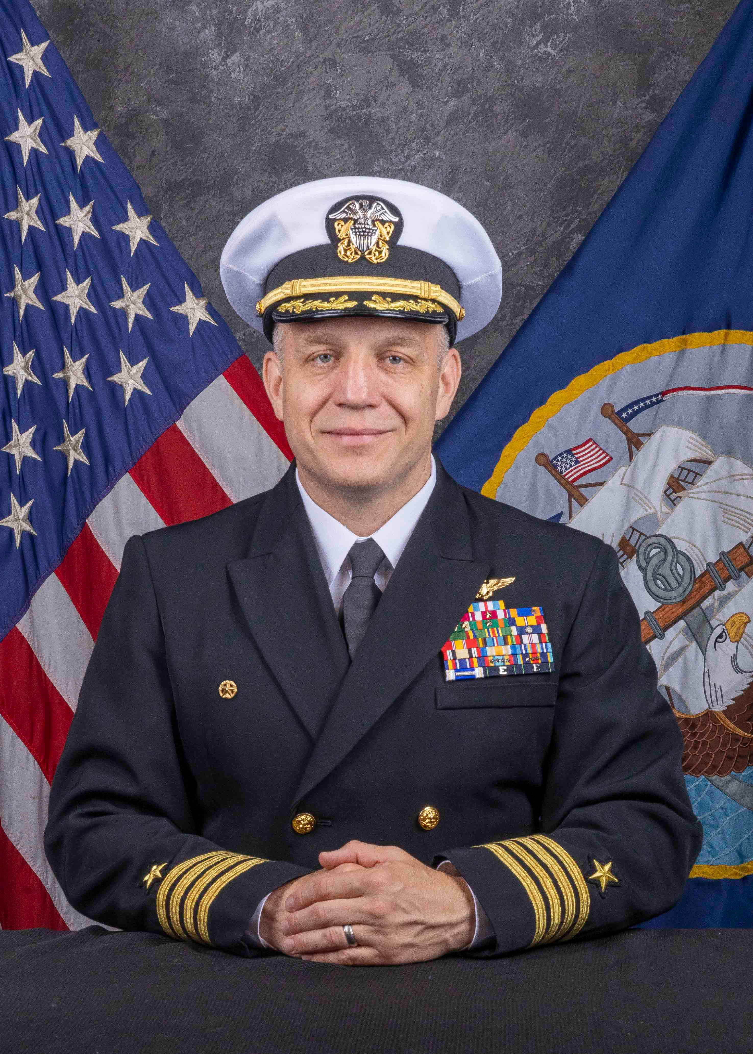 CVN 75 CO CVN 75 CO